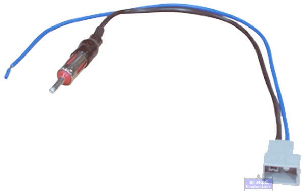 ANTENNA CABLE ADEPTER