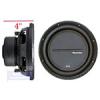 Subwoofer Phoenix Gold SXT10d4 