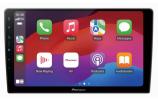 Pioneer ap6650bt